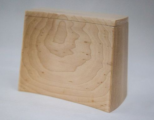 Custom Made Decorative Boxes