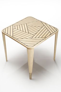 Custom Made Slw Table