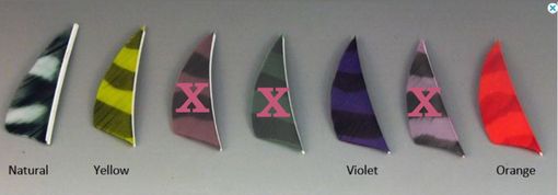 Custom Made Dart Flights, Real Turkey Feathers ( Dart Bodies Not Included )