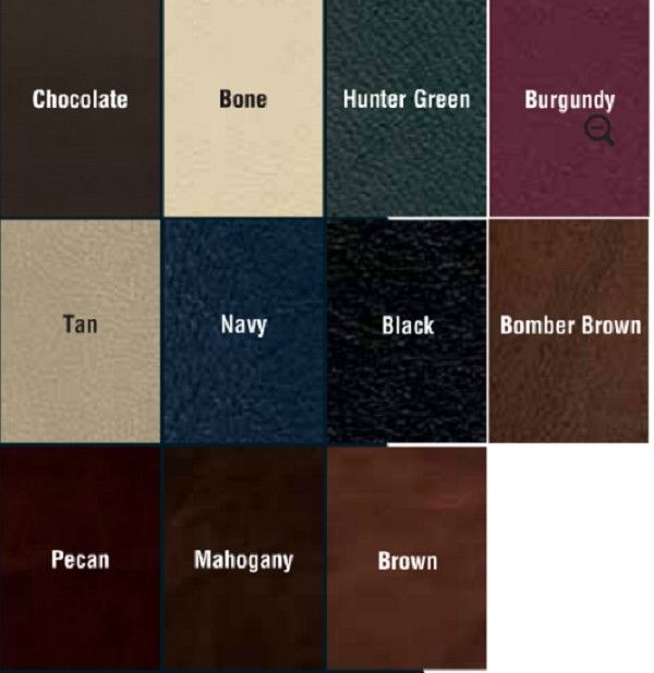 Custom Made The Robin Hood by Emporium Custom Leathers, Llc