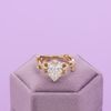 Dominick's Engagement Ring 5