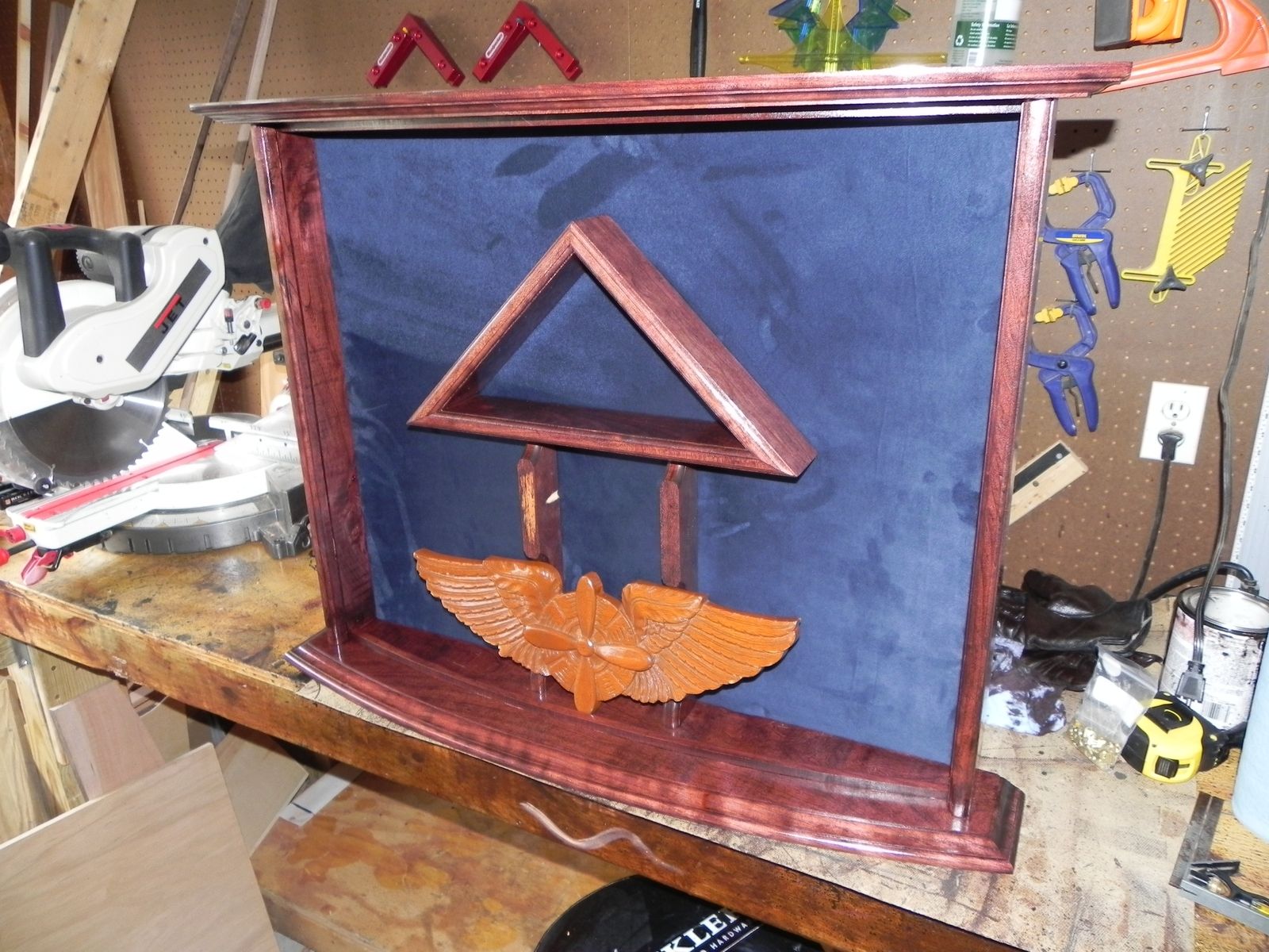 custom air force shadow