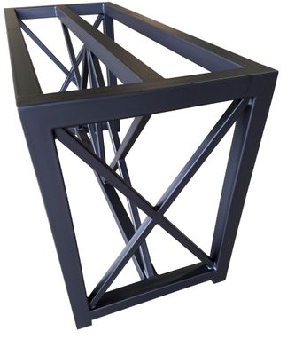 Custom Made Metal Table Base (Maddox)