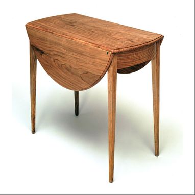 Custom Made Pembroke Table