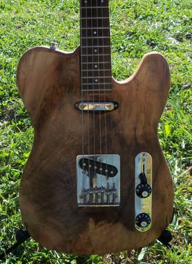 Custom Made Tt2s Electric Guitar