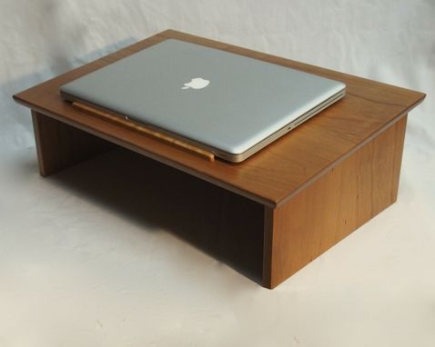 Custom Made Portable Desktop Workstation
