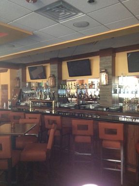 Custom Made Bar & Grille