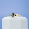 Shamerra's Engagement Ring 4