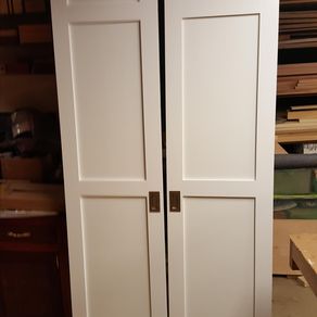 Buy Hand Made Rustic Reclaimed Barn Doors Made To Order From