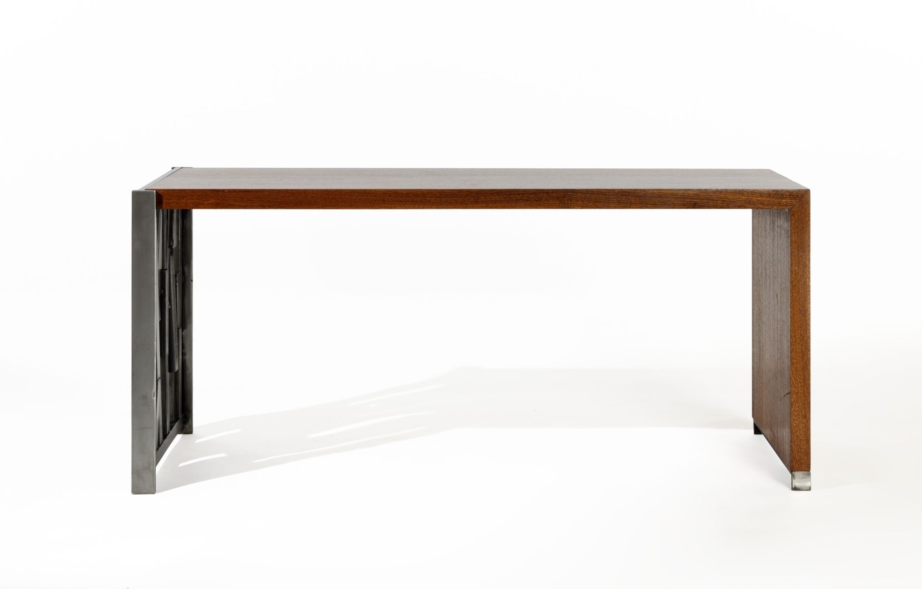 Hand Crafted Am Table By Twelve26studio 