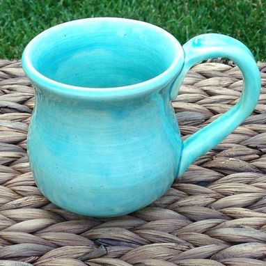 Custom Made Custom Handmade Mugs And Espresso Cups
