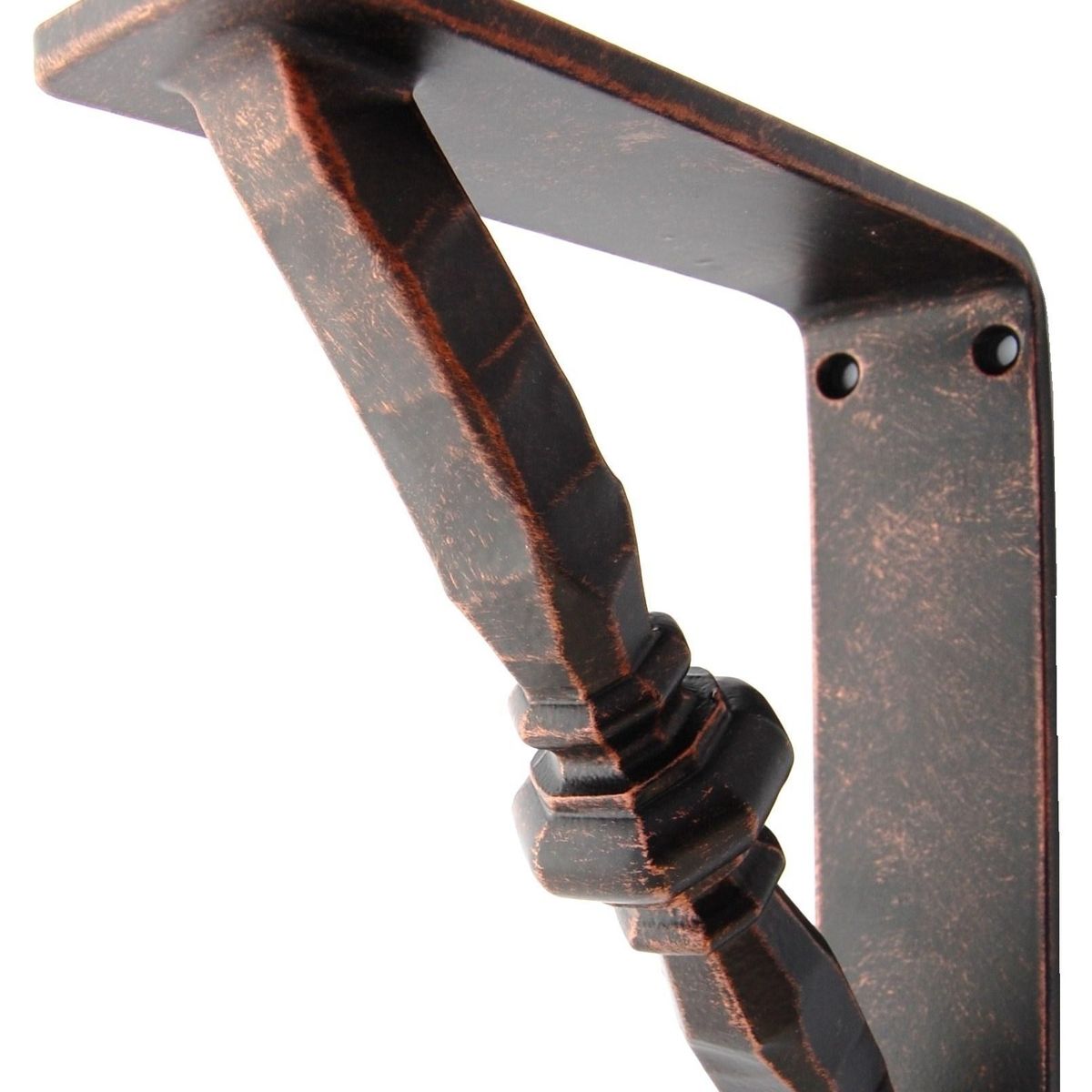 Hand Crafted Iron Corbels Shelf Brackets By Urban Ironcraft