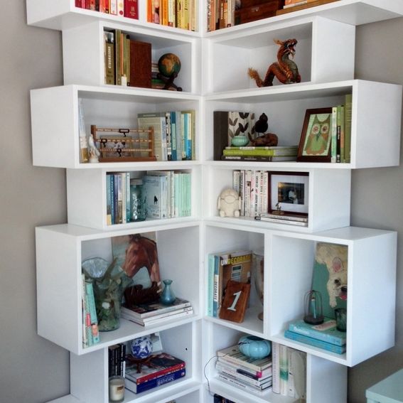 Custom Cubby Book Shelf by Saw Tooth Designs Llc | CustomMade.com