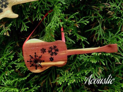 Custom Made Guitar Accessories And Gift Ideas