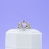 Jordyn's Engagement Ring 2