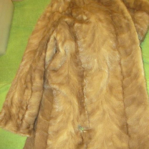 Custom Made Teddy Bears Made From An Old Fur Coat by Anna's Attire ...