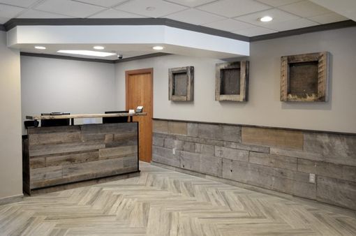 hostess stations
