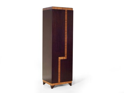 Custom Made Coronet Cabinet