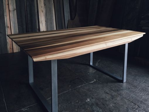 Custom Made Modern Minimalist Dining/Conference Table