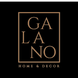 GALANO HOME AND DECOR in 