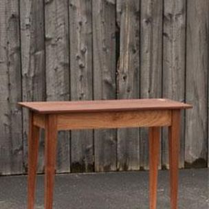 Brian Mcalpine Eternal Furniture Design Braintree Ma Shaker Hall Table