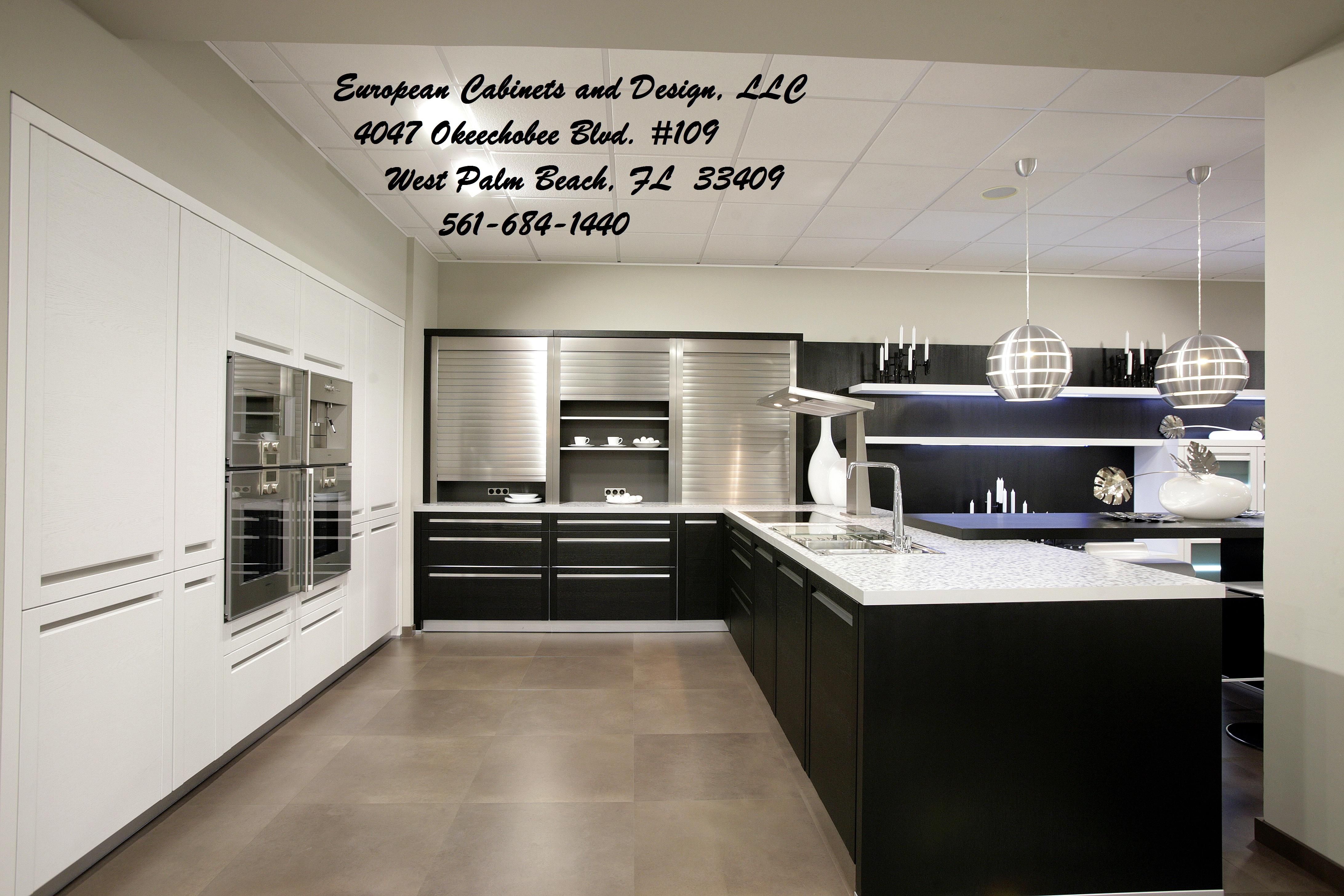 Steve Cropper European Cabinets Design Llc West Palm Beach Fl
