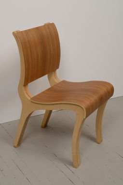 Custom Made Ch2 Chair