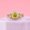 Veronica's Engagement Ring 5