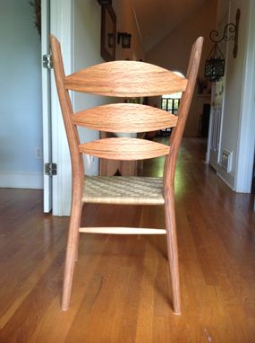 Custom Made Traditional, Modern, Contemporary Chair