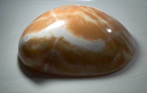 Custom Made Sea Shells Stone Sculptures