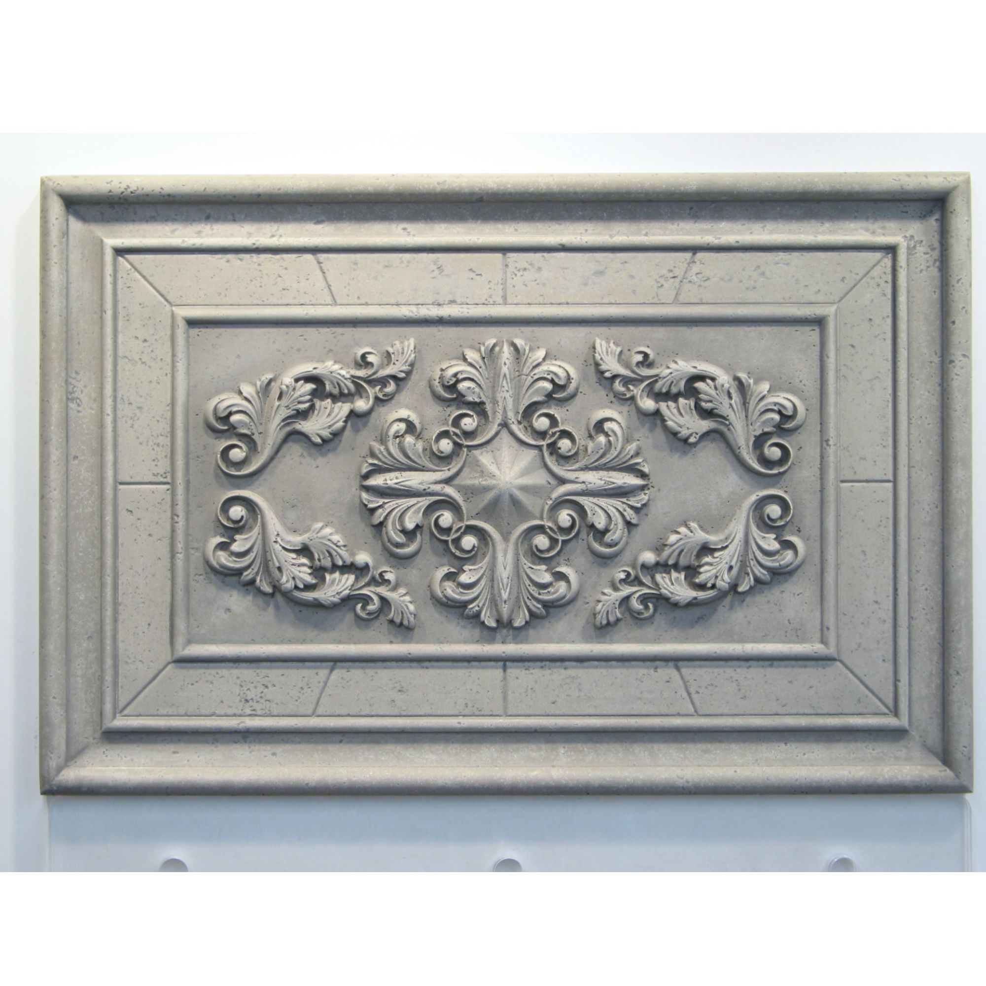 Buy Custom Made Relief Carved Classic Limestone Backsplash Decorative ...