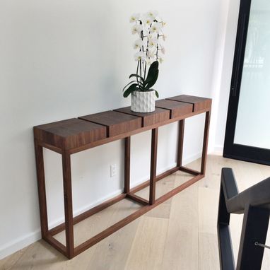 Custom Made Mandeville Console