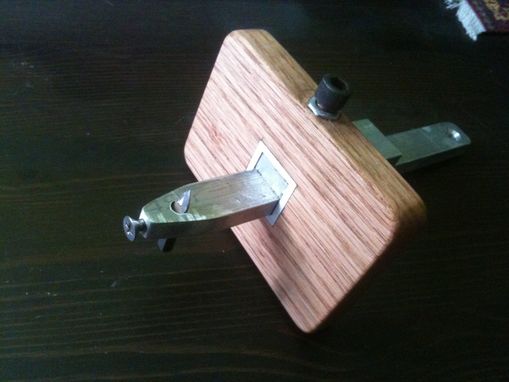 Custom Made Marking Gauge