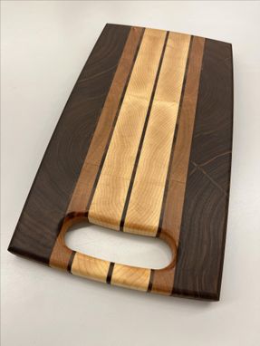 Custom Made Charcuterie/Cutting Boards