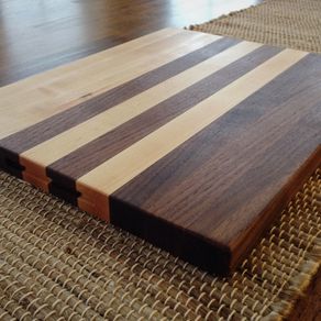 Custom Cutting Boards | Handmade Wood Cutting Boards | CustomMade.com