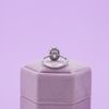 Julie's Engagement Ring 2