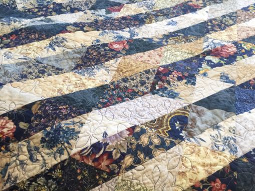 Custom Made Agnes Quilt- Queen Sized