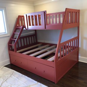 Custom Bunk Beds And Loft, Custom Bunk Beds Antioch Ca