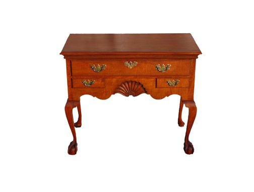 Custom Made Newport Lowboy