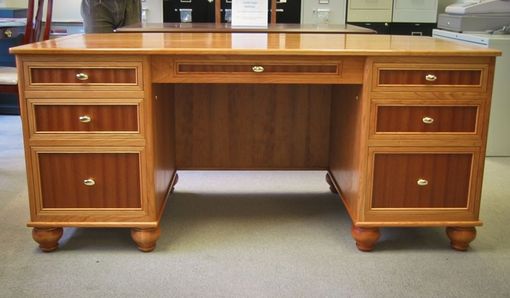 Custom Made Heritage Desk