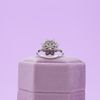 Meghan's Engagement Ring 2
