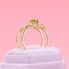 Veronica's Engagement Ring 1