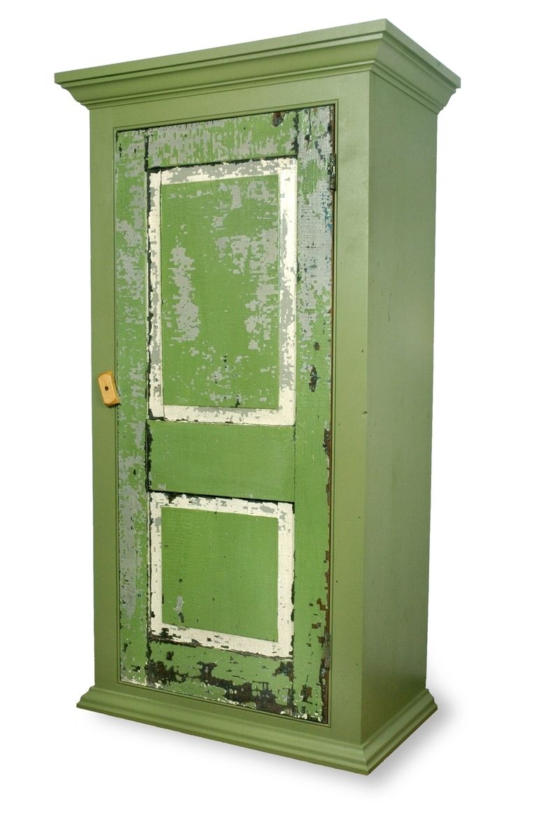 Handmade Painted by Barnwood