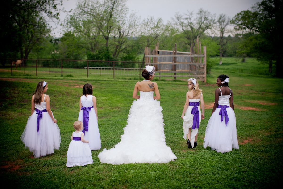 Buy Hand Crafted Custom Made Wedding Dress, made to order from Wedding