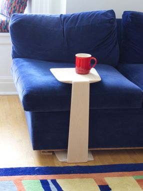Custom Made Sofa/Coffee/Drinks Table