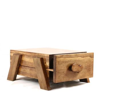 Custom Made Woodwarmth Desk & Office Organizer