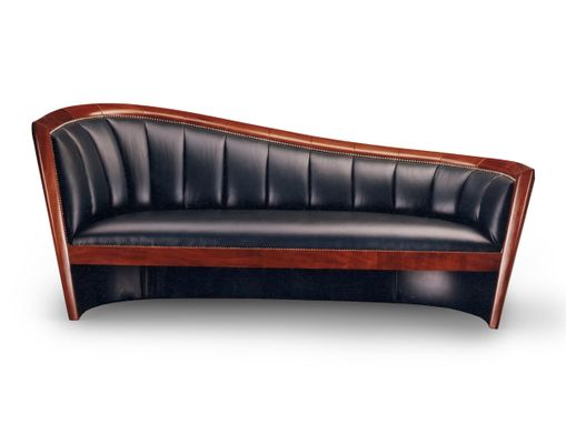 Custom Made Borealis Sofa