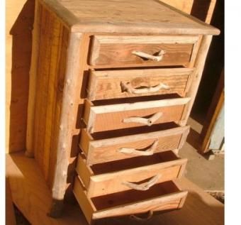 Hand Crafted Driftwood Reclaimed Wood Rustic Hobbit Furniture Bureau Driftwood Reclaimed Wood Rustic Hobbit Furniture Bureau Dresser