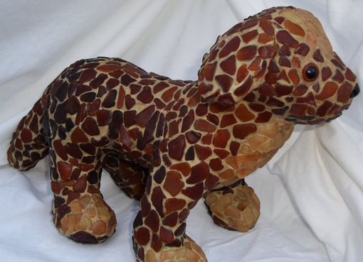 Custom Made Recycle Stuffed Animals Into Keepsakes