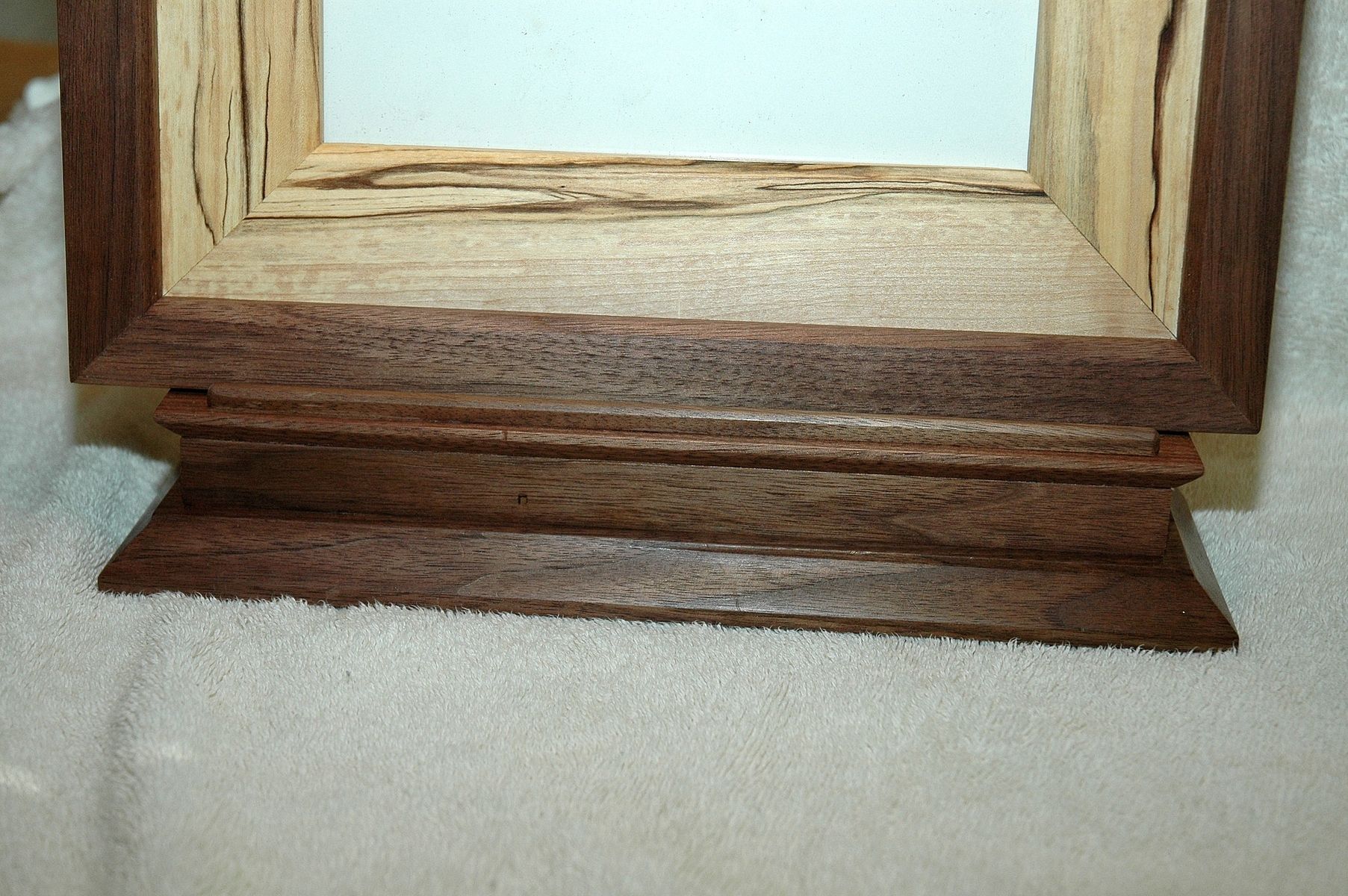Custom Adjustable Picture Frame Holder by Wooden-It-Be-Nice
